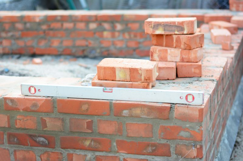 Cost of Brick Foundation Installation in Charleston, SC