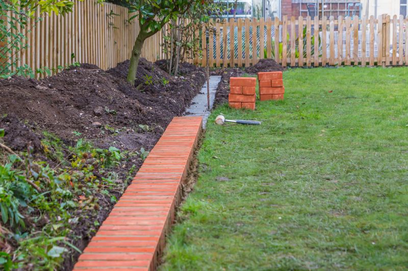 Cost of Brick Hardscaping Installation in Charleston, SC