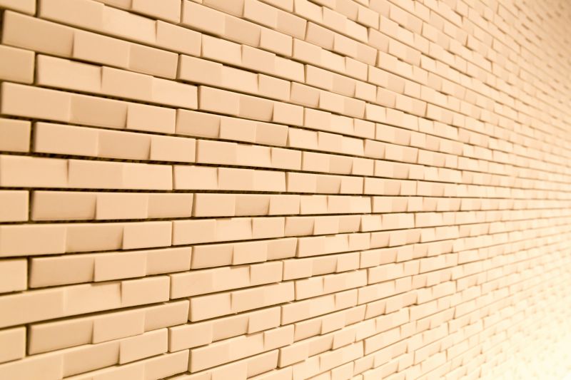 Cost of Brick Veneer Installation in Charleston, SC