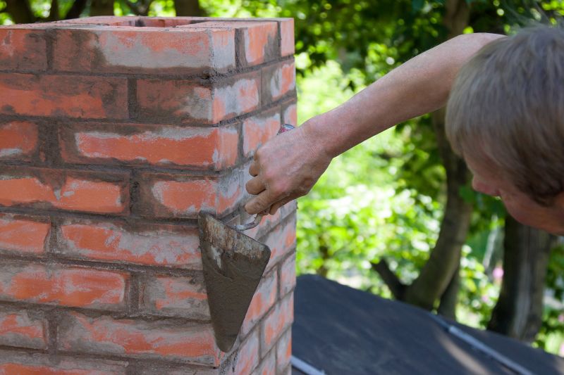 Cost of Commercial Masonry Service in Charleston, SC