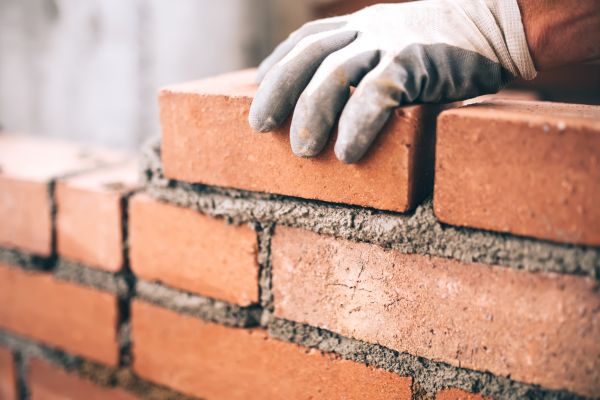 Brick Service in Charleston