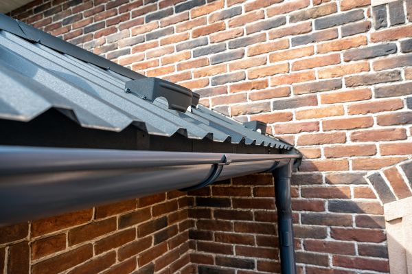 Brick Veneer Siding Installation in Charleston