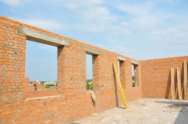 Masonry Lintel Repair in Charleston