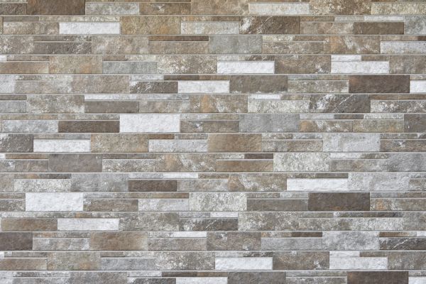 Stone Siding Repair in Charleston