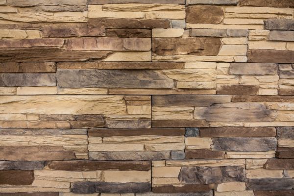 Stone Siding Installation in Charleston