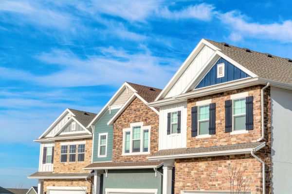 Brick Siding Repair in Charleston