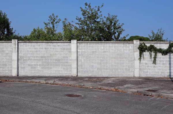 Block Work Repair in Charleston