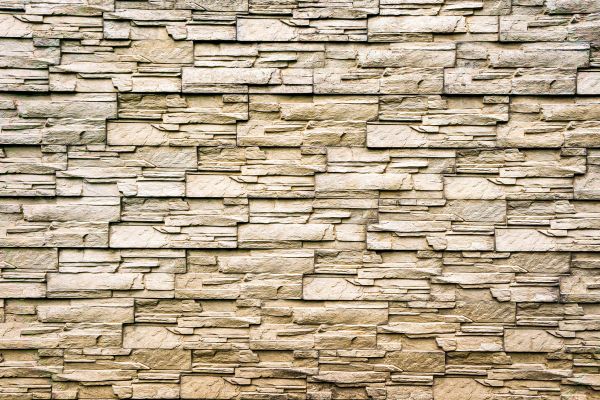 Stone Cladding Service in Charleston