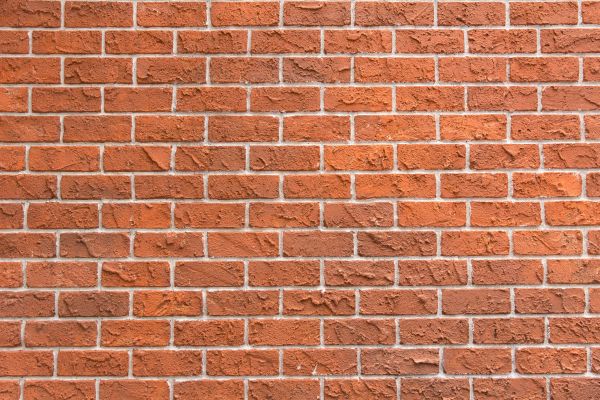 Brick Wall Replacement in Charleston
