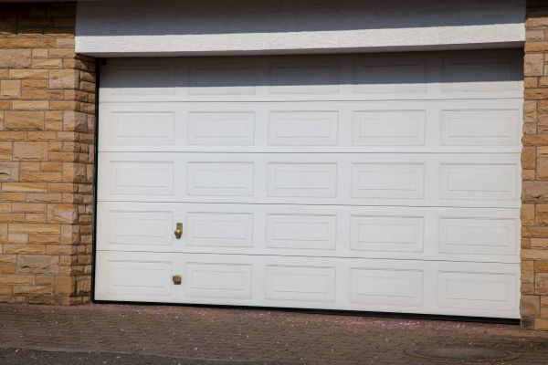 Garage Lintel Replacement in Charleston
