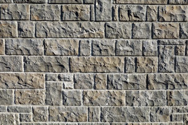 Stone Cladding Installation in Charleston