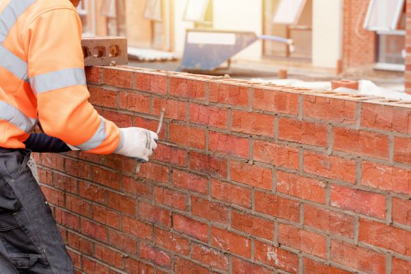 Brick Sealing in Charleston