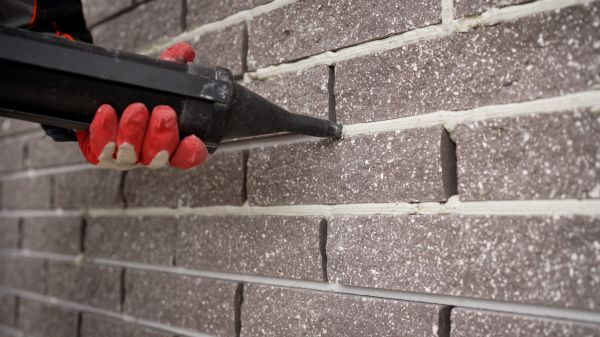 Masonry Tuckpointing in Charleston