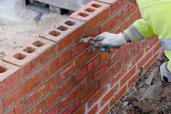 Residential Masonry in Charleston