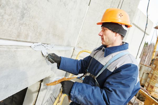 Mortar Joint Sealing in Charleston