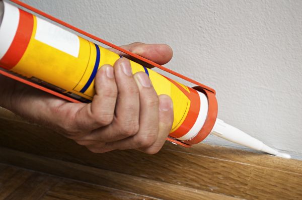 Masonry Caulking in Charleston