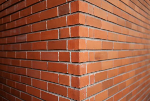Brick Veneer Replacement in Charleston