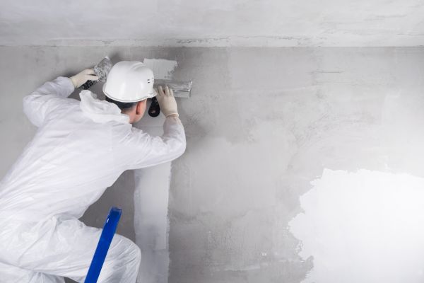 Mortar Crack Repair in Charleston